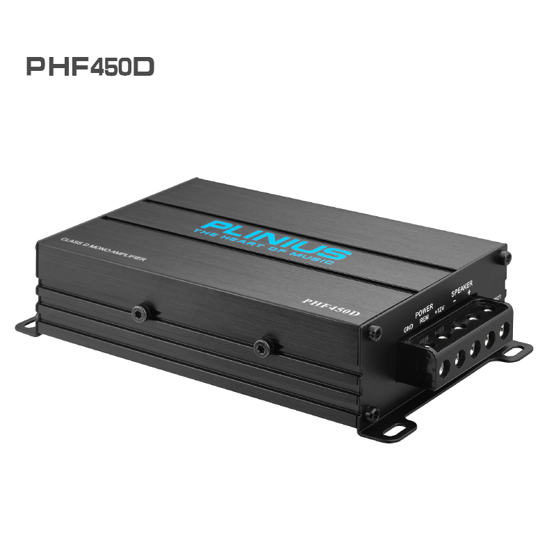 PHF450D